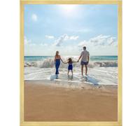 Cornice per foto 10 colori e 9 dimensioni (da 10x15 a 50x70cm) tra cui scegliere