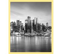 Cornice per foto 10 colori e 9 dimensioni (da 10x15 a 50x70cm) tra cui scegliere