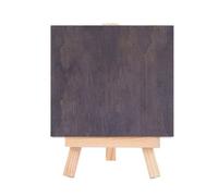 Cornice Per Foto A Cavalletto 20X Triangoli Espositore Piccole Cavalletti