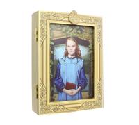 Cornice Per Foto Con Scomparto Segreto Di Ariana Dumbledore Harry Potter