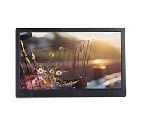 Cornice per foto digitale da 17,3 pollici Display IPS per display macchina pubblicitaria Lettore video ad alta definizione con ingresso HDMI Cornice digitale