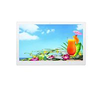 Cornice per foto digitali Android 27 pollici Android Touch All-in-one 19201080IPS Schermo HD con angolo di visione completo Lettore pubblicitario a parete (White)