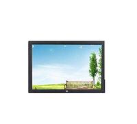 Cornice per foto digitali Versione online da 17 pollici Rapporto schermo ad alta risoluzione 1440 * 900 Riproduzione video ad alta definizione 1080P Cornice digitale