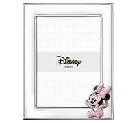 Cornice per Foto Disney Minnie Baby Portafoto cm 13x18 Incisione Personalizzata