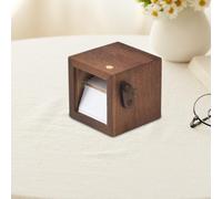 Cornice per foto flipbook con movimento leggero della mano per feste di