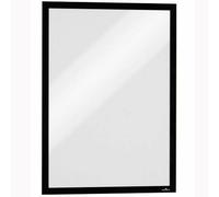 Cornice per Foto Magnetica Durable Duraframe Magnetic A3 Nero