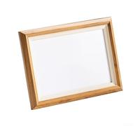 Cornice per foto sofisticata, dettagli squisiti, 7 x 9, cattura i tuoi momenti più preziosi (20,3 cm)