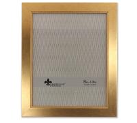 Cornice per foto Suffolk Gold 8x10