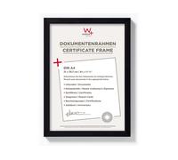 CORNICE PER FOTO WALTHER JK130B