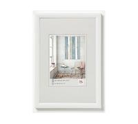 walther design bianca 40 x 50 cm Cornice in plastica Trendstyle KP050W