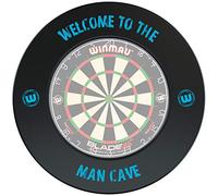 Cornice per freccette Man Cave Winmau