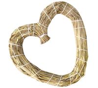 Cornice Per Ghirlanda Di Paglia Fai Te Forniture Realizzare Ghirlande