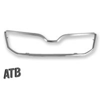 Cornice Per Griglia Del Radiatore Cromata Per SKODA OCTAVIA III 5E 2013-2017