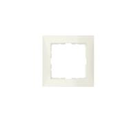 CORNICE PER INTERRUTTORE BERKEL cornice di copertura Berker S.1, Ogni marca, Crema