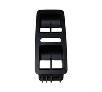 Cornice per interruttore finestra porta per Passat dal 2013 al 2022 anni nero ABS plastica Trim copertura parte di ricambio compatibile numero OE 561867375