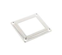 CORNICE PER LAMPADA FORNO ORIGINALE COMPATIBILE CON FORNO ELECTROLUX - 5611342014