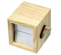 Cornice per Libro Fotografico DIY con Movimento Della Mano per Matrimonio, 4067