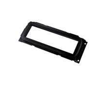 Cornice Per Montaggio Cruscotto Autoradio 1DIN Per Jeep Per Grand Cherokee 1999 2000 2001 2002 2003 2004 POMPOMPUR