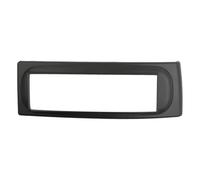 Cornice Per Montaggio Su Cruscotto Per RENAULT Per Megane I 1996-2002, 1 DIN, Con GPS, DVD E Stereo Montaggio Autoradio