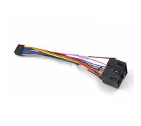 Cornice Per Pannello Autoradio Stereo MP5 Con Lettore GPS Da 10,1 Pollici Per HYUNDAI Per TUCSON 2006-2013 Montaggio Autoradio(Power cord)
