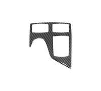 Cornice Per Pannello Di Controllo Multimediale Per Leva Del Cambio Centrale Per Mercedes Per Benz GLE GLS ML GL Rifiniture interne per auto(Type A)