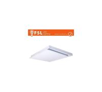 Cornice per Pannello EGDE-LIT 60x60x4,2cm