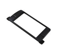 Cornice Per Pannello Stereo, Navigatore GPS, Per Serie 3 E46 1998-2005