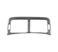 Cornice Per Pomello Presa Aria Condizionata Per Console Centrale Auto Per Mercedes Per Benz W203 2005-2007 Rifiniture interne per auto