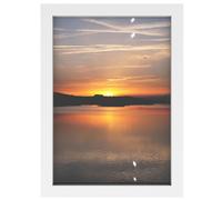 Cornice per poster e immagini 29,7 x 21,0 cm Elegante cornice per poster Cornice