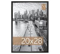 MCS 27030 Trendsetter, Cornice per Poster Nera da 50,8 x 71,1 Cm