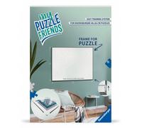 Cornice per puzzle Ravensburger My Puzzle Friends 49x36cm - nero