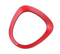 Cornice per quadro strumenti moto Compatibile Con CC110 Per Cross Per Cub CC110 Motociclo CNC Alluminio Chiave Guscio Custodia Protettiva Cruscotto Strumento Telaio Copertura Trim