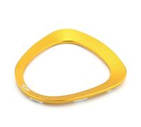 Cornice per quadro strumenti moto Compatibile Con CC110 Per Cross Per Cub Per CC 110 Motocicletta Custodia Protettiva In Alluminio CNC Copertura Del Cruscotto Telaio Della Strumentazione