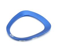 Cornice per quadro strumenti moto Compatibile Con CC110 Per Cross Per Cub Per CC 110 Motocicletta Custodia Protettiva In Alluminio CNC Copertura Del Cruscotto Telaio Della Strumentazione