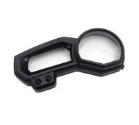 Cornice per quadro strumenti moto Compatibile Con Per FZ6 Per FZ6N Per XJ6 2006-2013 Tachimetro A Giro Singolo Strumento Indicatori Contachilometri Contagiri Alloggiamento Scatola Coperchio