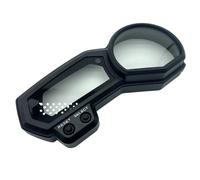 Cornice per quadro strumenti moto Compatibile Con Per FZ6 Per FZ6N Per XJ6 Tachimetro Strumento Custodia Indicatori Contachilometri Tachimetro Alloggiamento Scatola Coperchio Singolo Giro