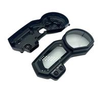 Cornice per quadro strumenti moto Compatibile Con Per FZ6 Per FZ6N Per XJ6 Tachimetro Strumento Custodia Indicatori Contachilometri Tachimetro Alloggiamento Scatola Coperchio Singolo Giro