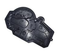 Cornice per quadro strumenti moto Compatibile Con Per S1000RR Per HP4 2009 2010 2011 2012 2013 2014 Tachimetro Strumento Custodia Indicatore Contachilometri Tachimetro Copertura Alloggiamento