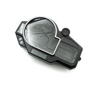 Cornice per quadro strumenti moto Compatibile Con Per S1000RR Per HP4 2009 2010 2011 2012 2013 2014 Moto Tachimetro Misuratore Contagiri Strumento Custodia Copertura