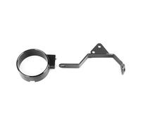 Cornice per quadro strumenti moto Compatibile Con Per Sportster Per 883 XL883 2004 2005-2020 Kit Montaggio Staffa Alloggiamento Riposizionamento Tachimetro Motore Copertura Laterale Motocicletta