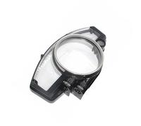 Cornice per quadro strumenti moto Compatibile Con Per YZF Per R1 2004-2006 Per YZF Per R6 2006 2007-2016 Tachimetro Strumento Custodia Calibro Contachilometri Tachimetro Copertura Alloggiamento