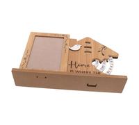 Cornice Per Registrare La Crescita Del Bambino Ricordo Della Di Memoria