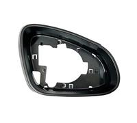 Cornice Per Specchietti Retrovisori Esterni Per Auto Per Opel Per Astra J 2009-2015 Copertura Per Specchietti Retrovisori Laterali Retrovisore Alloggiamento(Giusto)