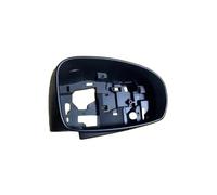 Cornice Per Specchietto Retrovisore Auto Per Toyota Per Prius Per Verso IQ 2010 2011 2012 2013 2014 2015(Frame Right)