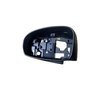Cornice Per Specchietto Retrovisore Auto Per Toyota Per Prius Per Verso IQ 2010 2011 2012 2013 2014 2015(Frame Left)