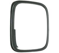 Cornice per specchietto retrovisore destro per VW Transporter T5 dal 2003 al ...
