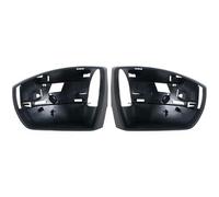Cornice Per Specchietto Retrovisore Esterno Per Ford S-MAX 2006-2015 C-MAX 2011-2015 Per KUGA Per ESCAPE 2008(No hole 1pair)
