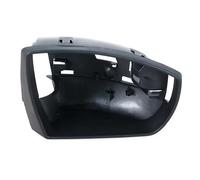 Cornice Per Specchietto Retrovisore Esterno Per Ford S-MAX 2006-2015 C-MAX 2011-2015 Per KUGA Per ESCAPE 2008 Calotta Specchietto Retrovisore(No hole right)