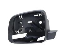 Cornice Per Specchietto Retrovisore Laterale Per Auto Per Jeep Per Grand Per Cherokee WK 2011-2022(1pc left)