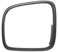 Cornice per specchietto retrovisore sinistro per VW Transporter T5 dal 2003 a...